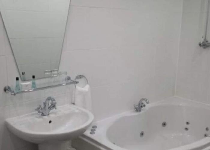 The Tontine Hotel