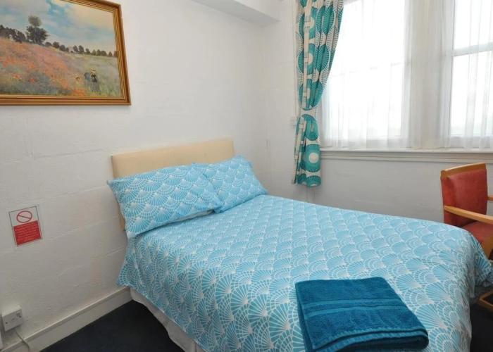 Waterfront Guest Accommodation