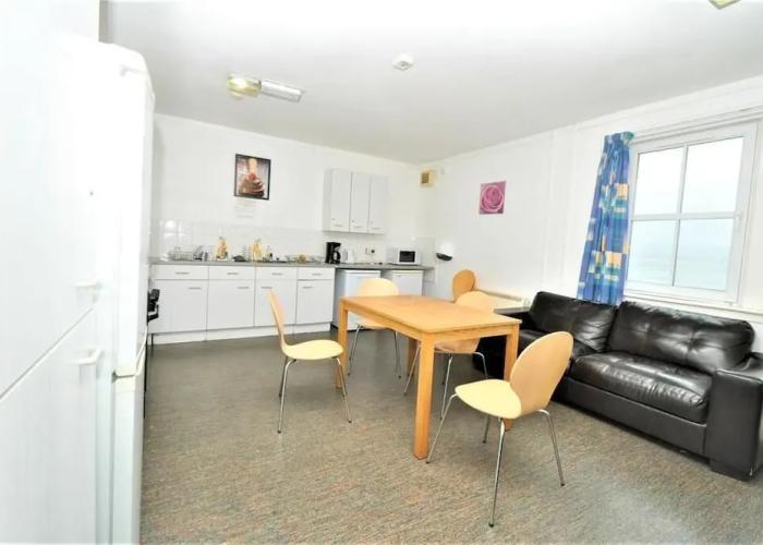 Waterfront Guest Accommodation