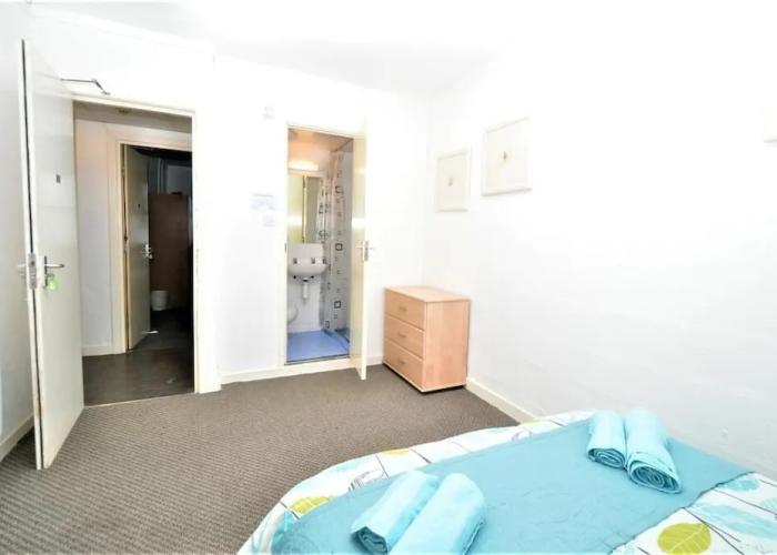 Waterfront Guest Accommodation
