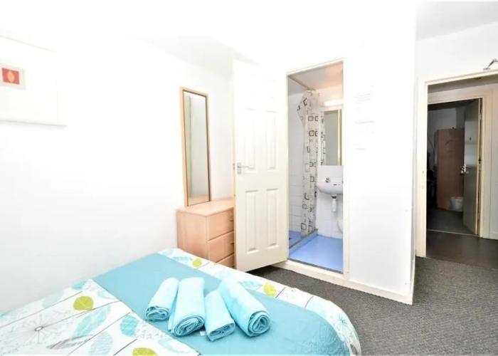 Waterfront Guest Accommodation