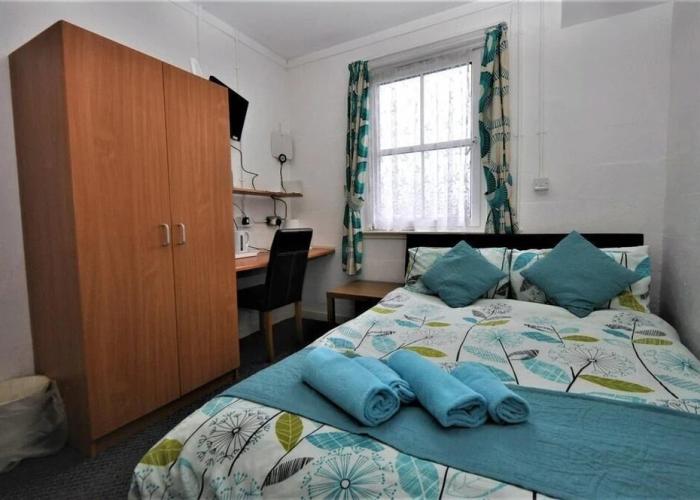 Waterfront Guest Accommodation