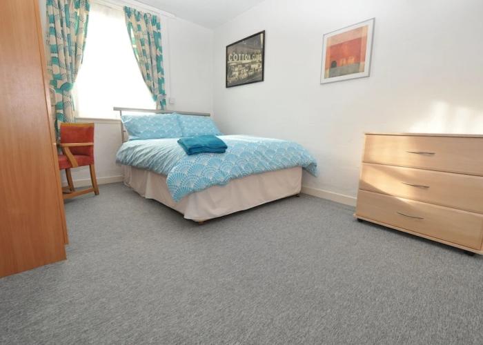 Waterfront Guest Accommodation