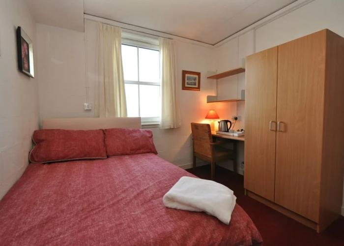 Waterfront Guest Accommodation