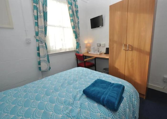 Waterfront Guest Accommodation