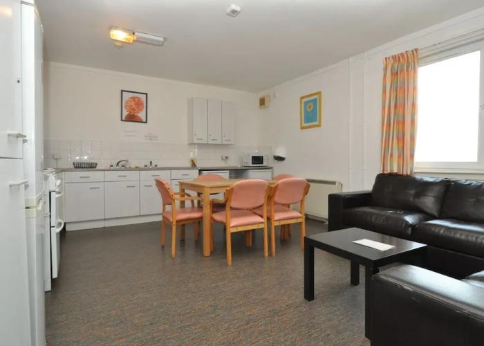 Waterfront Guest Accommodation