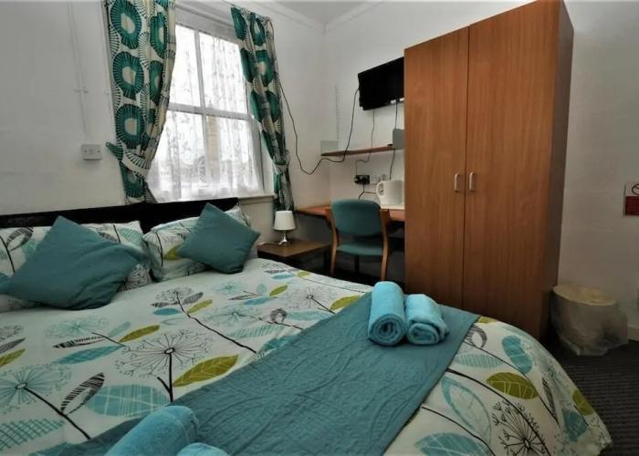 Waterfront Guest Accommodation