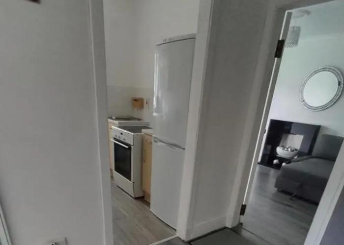 Ann St Short-term Stay, Greenock, United Kingdom