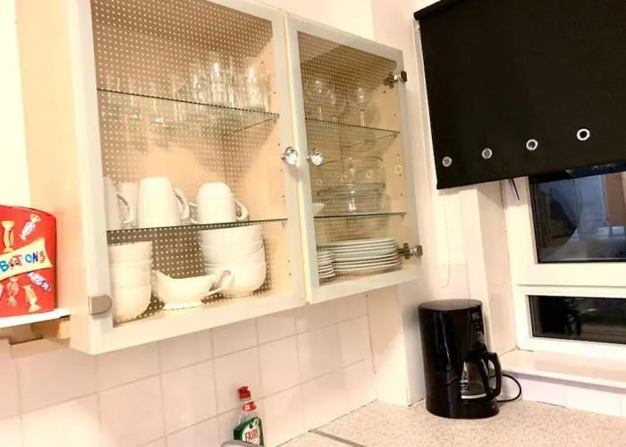 Ann St Short-term Stay, Greenock, United Kingdom