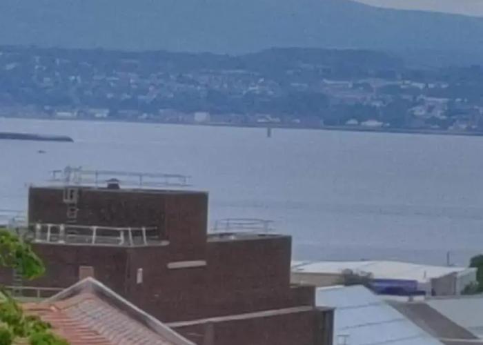 Ann St Short-term Stay, Greenock, United Kingdom