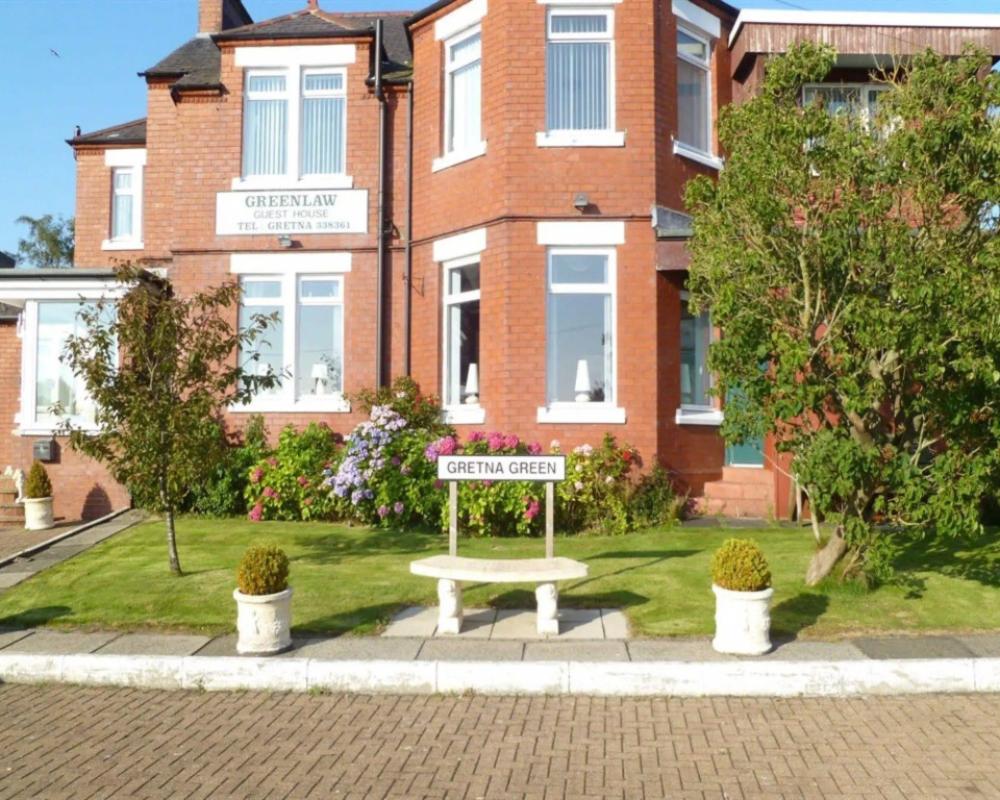 Greenlaw Guest House