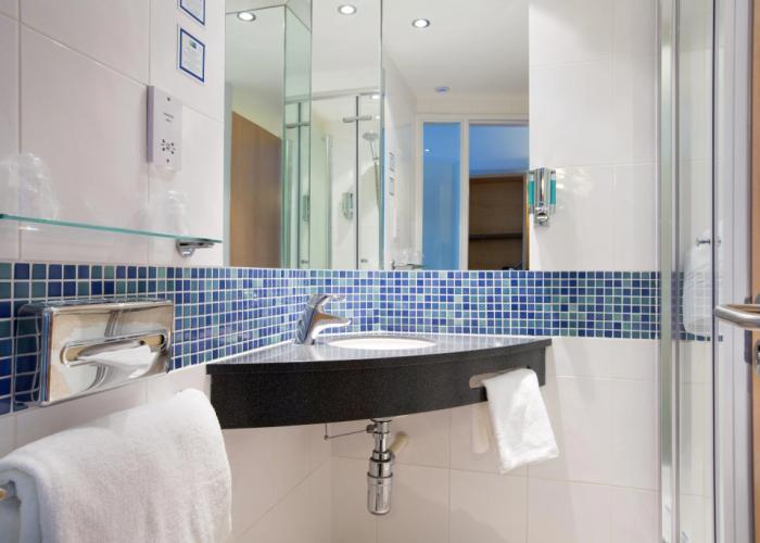 Holiday Inn Express Hamilton by IHG