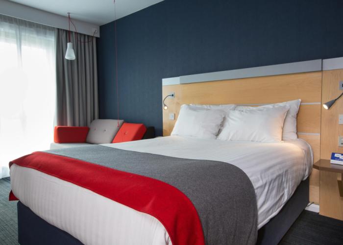 Holiday Inn Express Hamilton by IHG