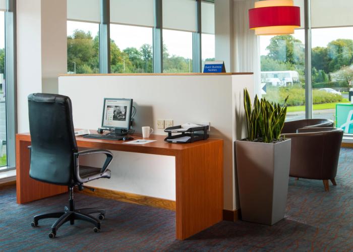 Holiday Inn Express Hamilton by IHG