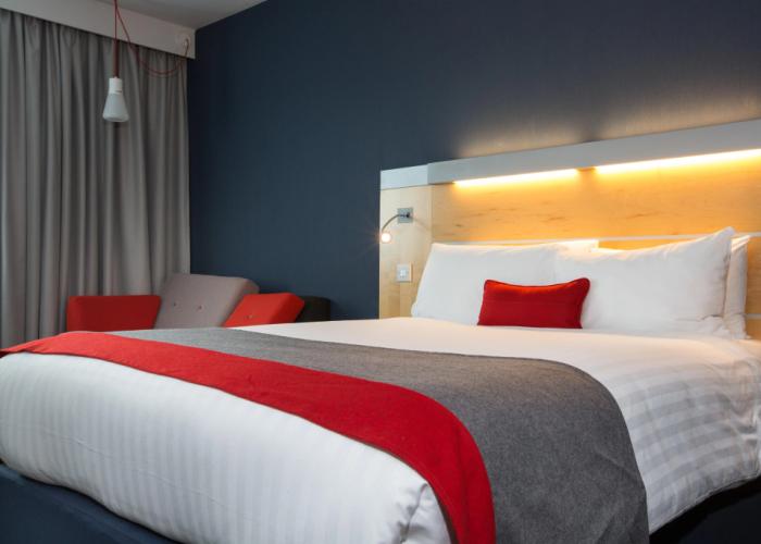 Holiday Inn Express Hamilton by IHG