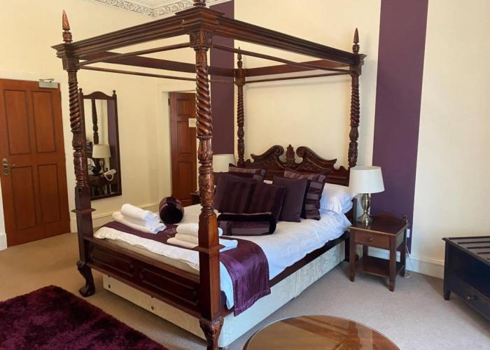 Avonbridge Hotel
