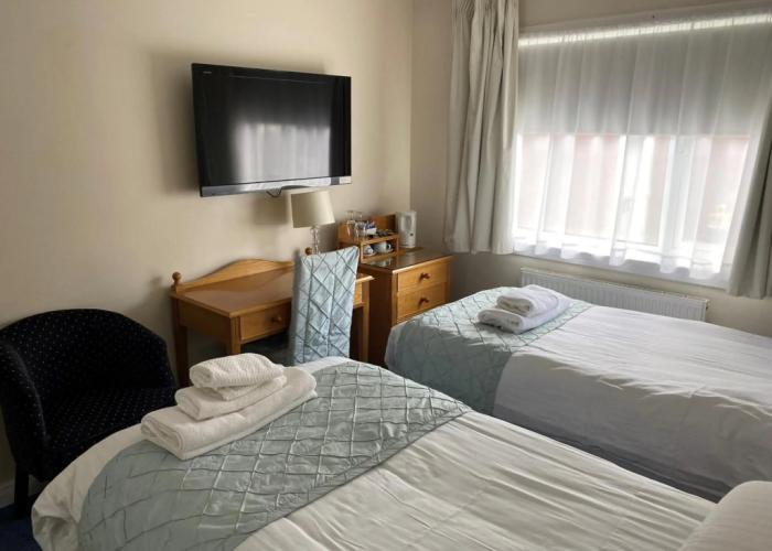 Avonbridge Hotel