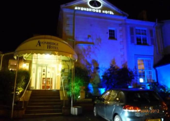 Avonbridge Hotel