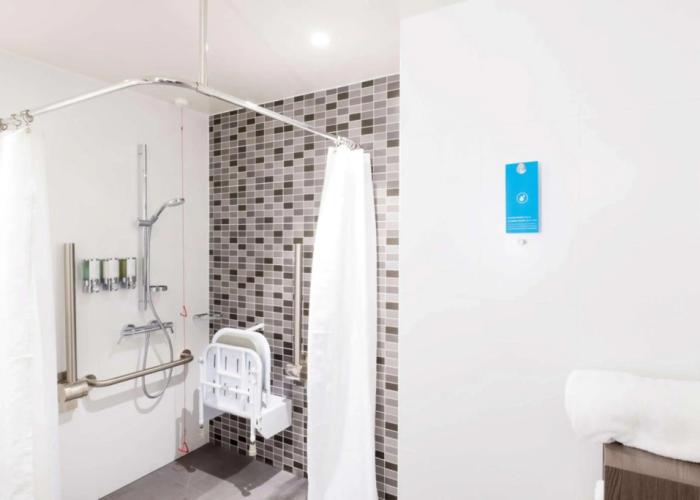 Hampton by Hilton Hamilton Park