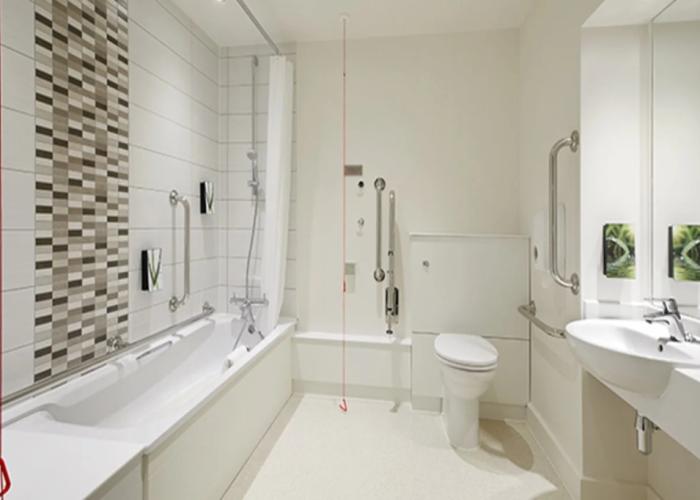 Premier Inn Glasgow - Hamilton
