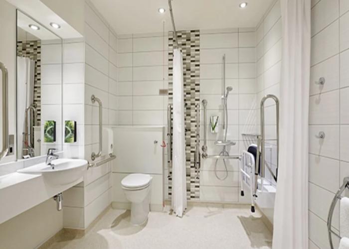 Premier Inn Glasgow - Hamilton