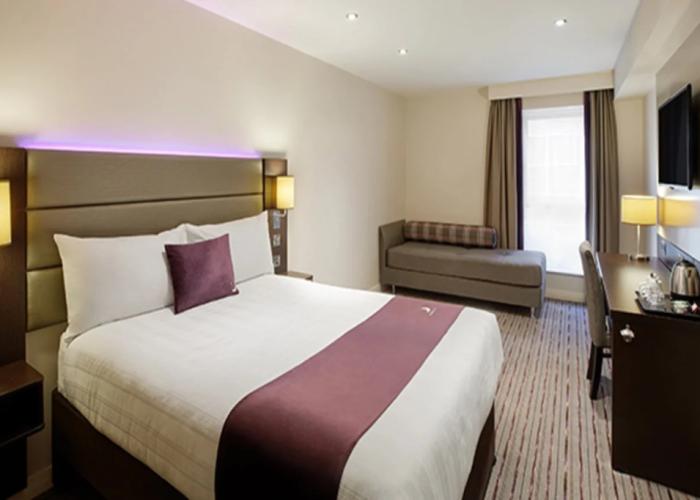 Premier Inn Glasgow - Hamilton