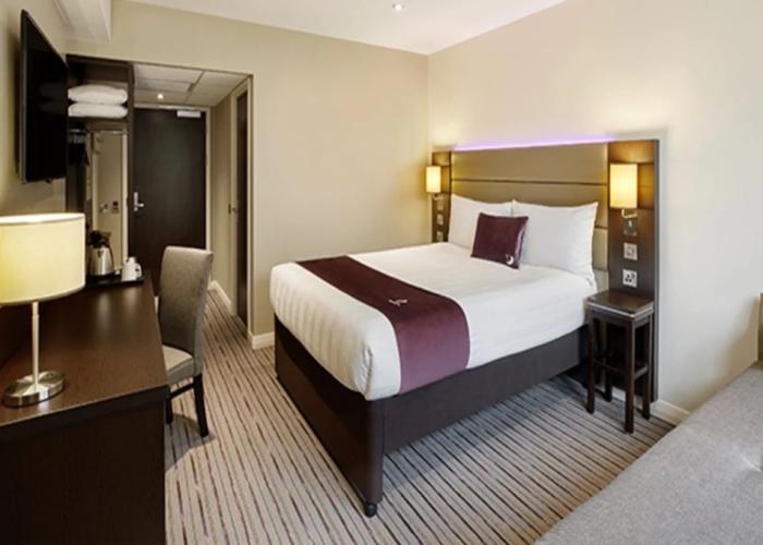 Premier Inn Glasgow - Hamilton