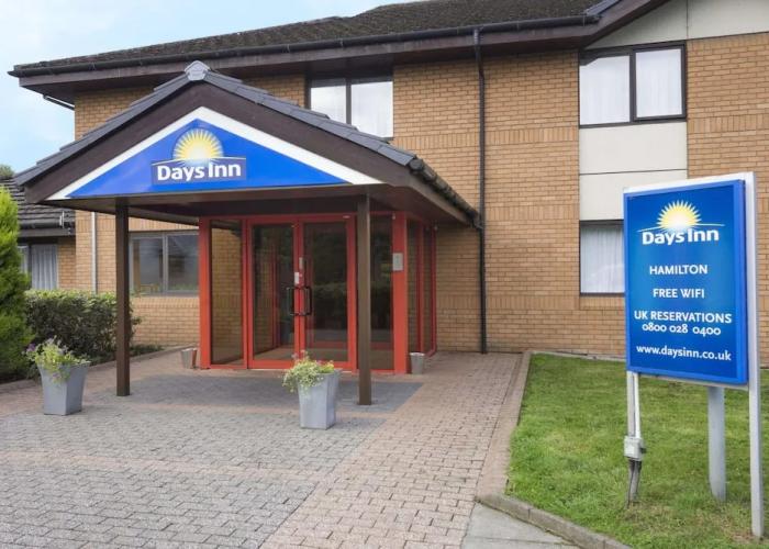 Days Inn Hamilton