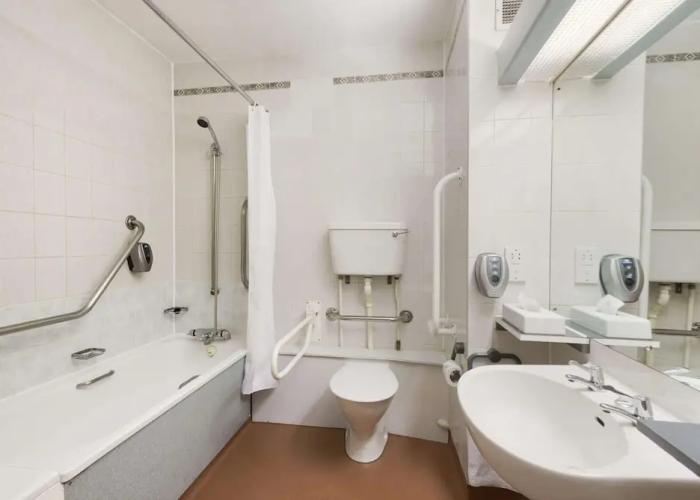 Days Inn Hamilton