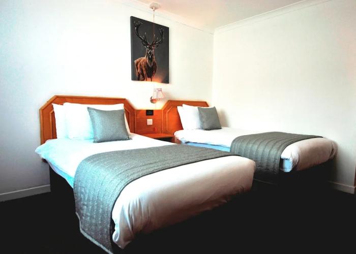 Days Inn Hamilton