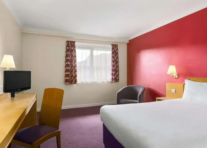 Days Inn Hamilton