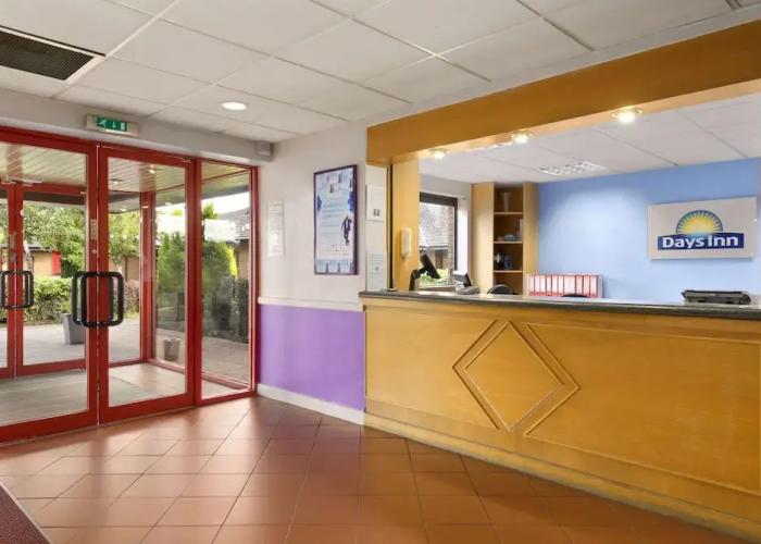 Days Inn Hamilton