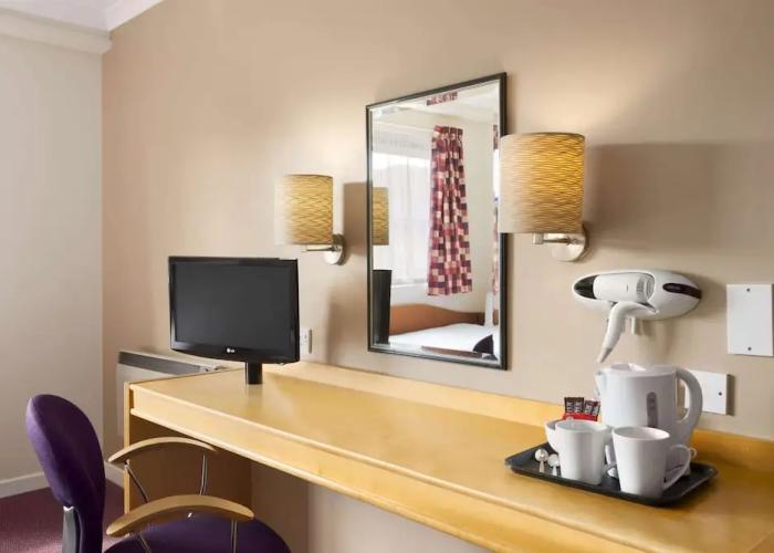 Days Inn Hamilton
