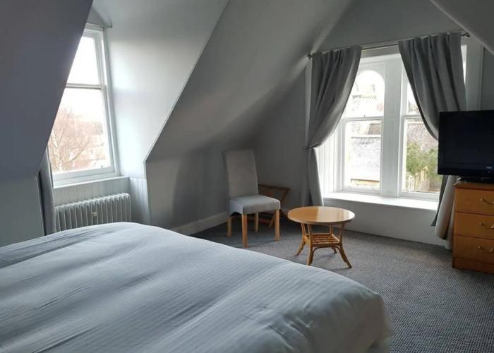 McInnes House rooms with breakfast