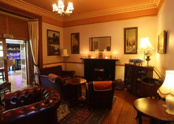 Columba House