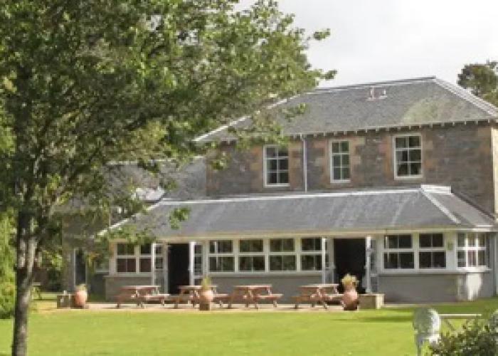 Columba House