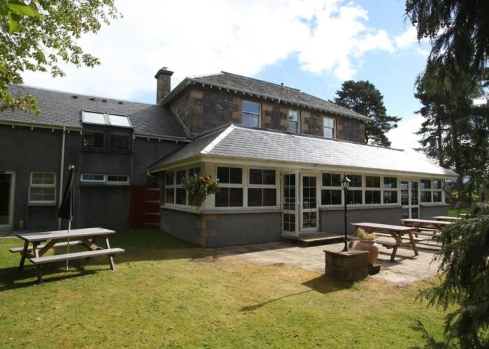 Columba House