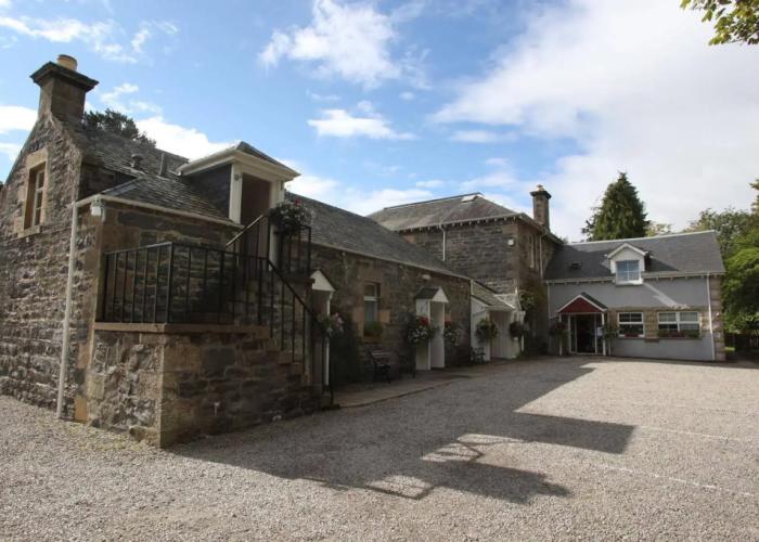 Columba House