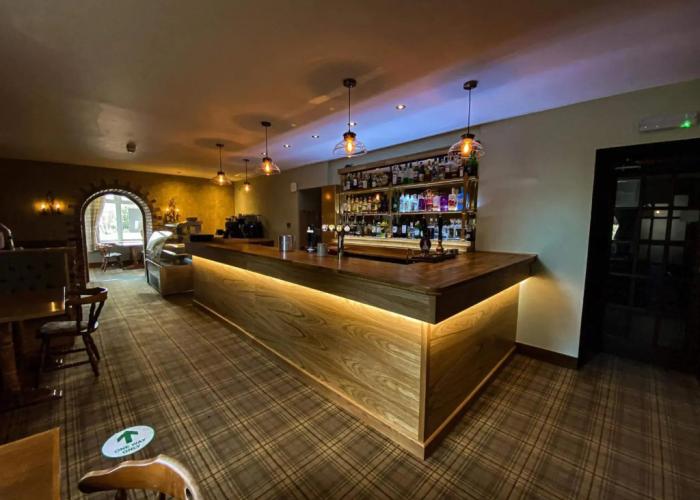 Duke Of Gordon Hotel