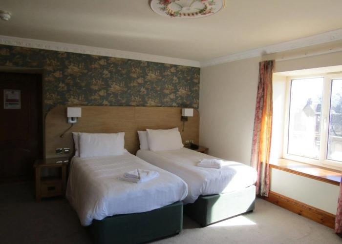 Duke Of Gordon Hotel