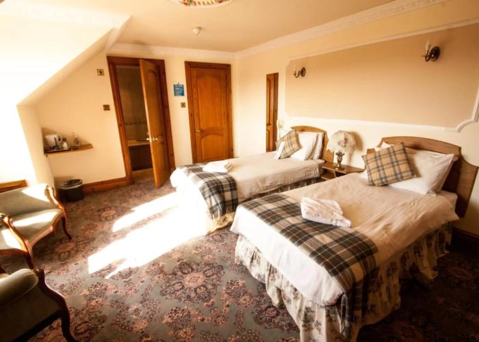 Duke Of Gordon Hotel