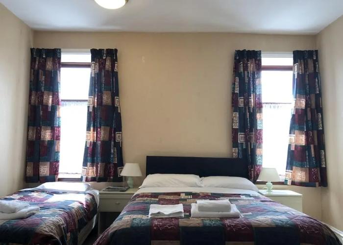 Star Hotel