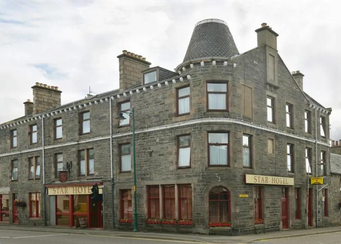 Star Hotel