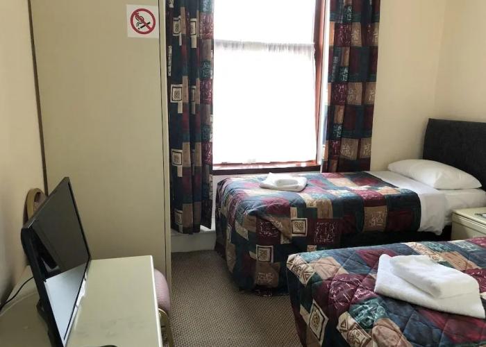 Star Hotel