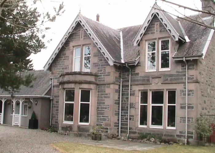 Avondale House