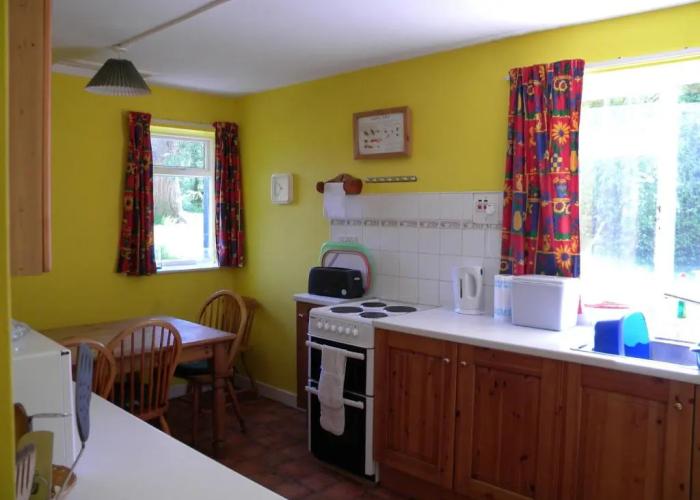 Kirkwood Holiday Cottages