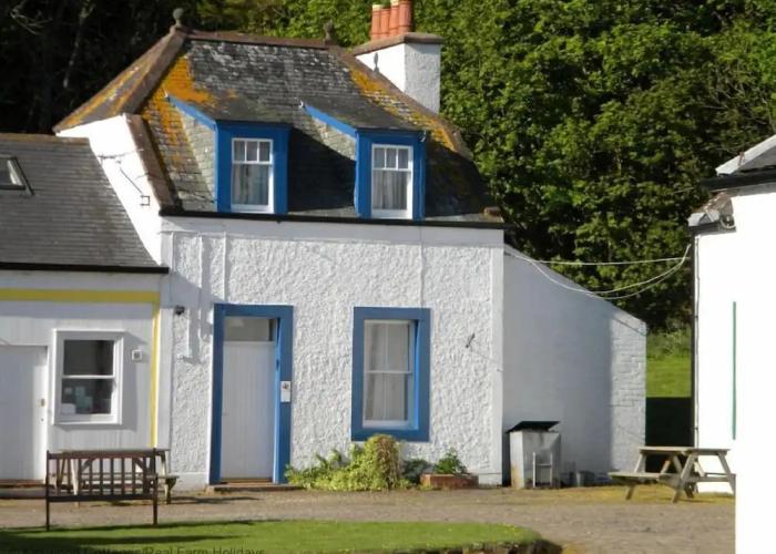Kirkwood Holiday Cottages