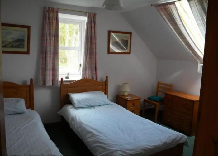 Kirkwood Holiday Cottages