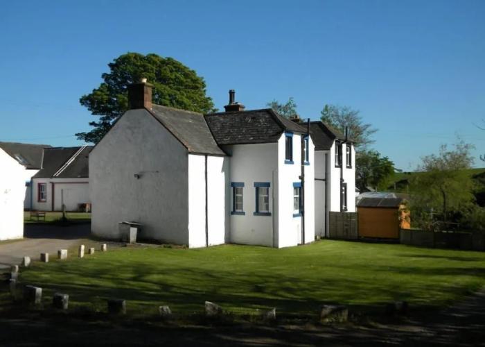 Kirkwood Holiday Cottages