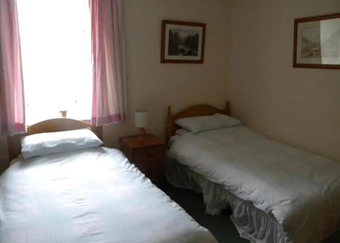 Kirkwood Holiday Cottages